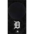 MLB Detroit Tigers Dark Wash Xbox Series S Console Skin